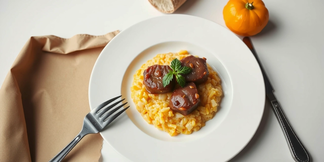 Eccellenza Gastronomica Milano