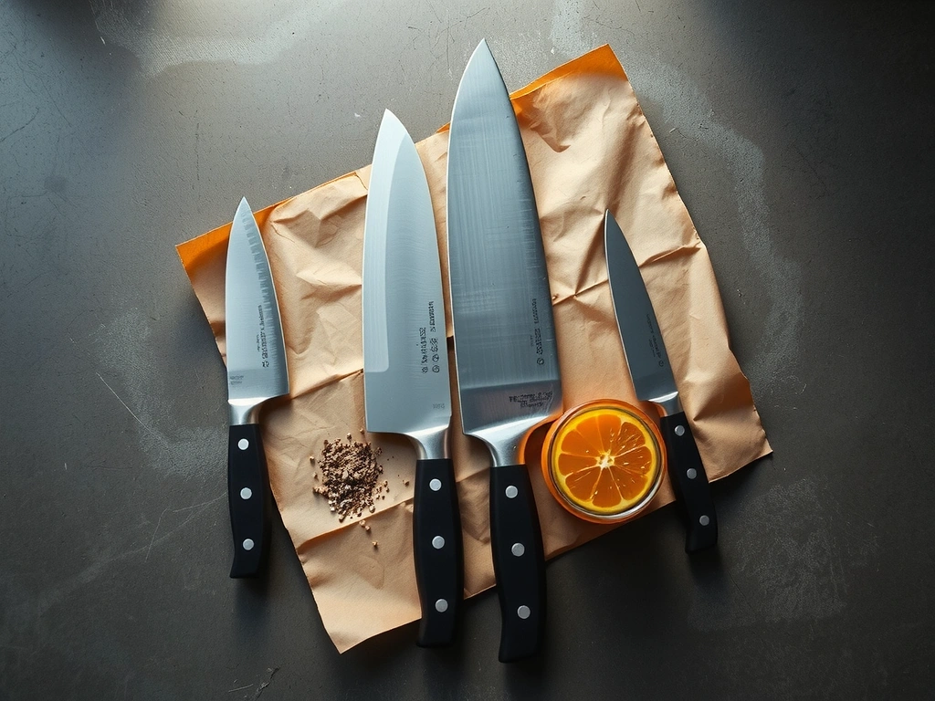 Attrezzatura Professionale